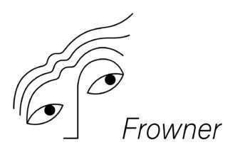 Frowner