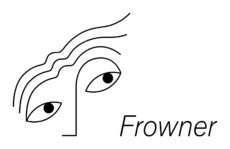 The Frowner